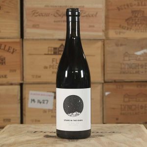 Minimalist Wine ‘Stars in the Dark’ Syrah, Elim, 2021