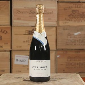 Nyetimber, Library Release, Classic Cuvée, 2009