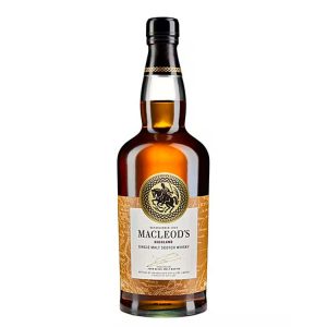 Macleod's, Highland Single Malt