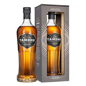 Tamdhu, Distinction III