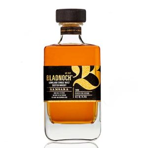 Bladnoch, Samsara (Bourbon & Californian Red Wine Cask)