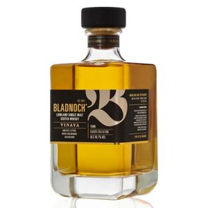 Bladnoch, Vinaya (Sherry & Bourbon Cask)