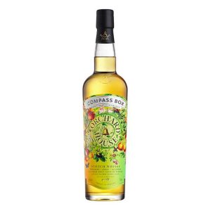 Orchard House, Compass Box