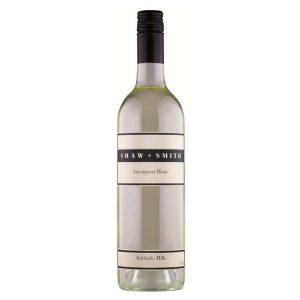 Sauvignon Blanc, Adelaide Hills, ORGANIC. Shaw & Smith