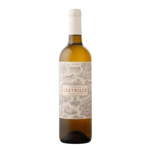 Château Lestrille-Capmartin, Bordeaux Blanc, France