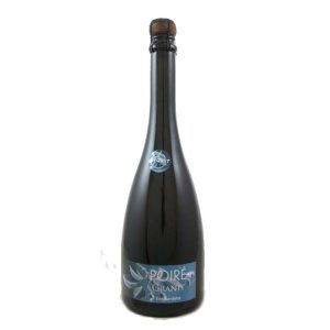 Poire Granit, Château de Hauteville, Eric Bordelet