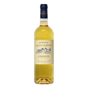 Jurançon Doux, Domaine Languillon, France