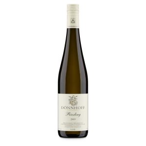 Riesling QBA Dry, Herman Dönnhoff, Naha