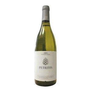 Petritis, Kyperounda Winery, Troodos, Cyprus