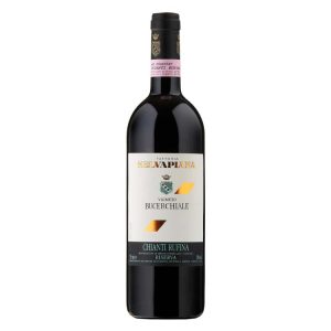 “Vigneto Bucerchiale”, Chianti Rufina, Riserva, Fattoria Selvapiana, Tuscany, Italy