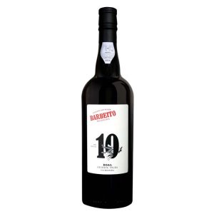 Boal, 10yr Old Reserva Velha, Vinhos Barbeito, Madeira