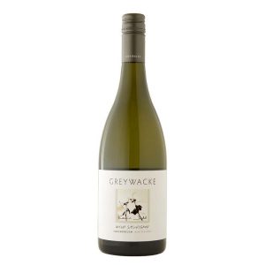 Sauvignon Wild, Greywacke, Malborough, New Zealand