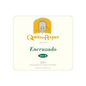 Encruzado, Quinta dos Roques, DAO, Portugal