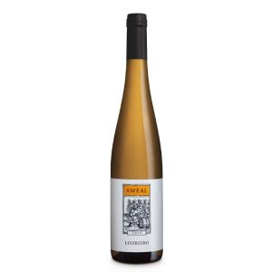 Loureiro, Quinta do Ameal, Vinho Verde, Portugal