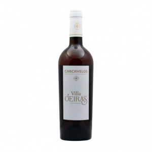 Carcavelos, 7yo, Estremadura, Villa Oeris, Portugal (HALF BOTTLE)