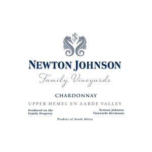 Chardonnay, Newton Johnson, Family Vineyards, Upper Hemel-en-Aarde Valley,South Africa