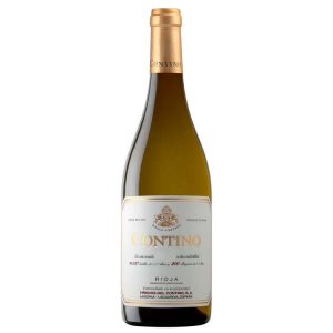 Contino Blanco, Rioja, Spain