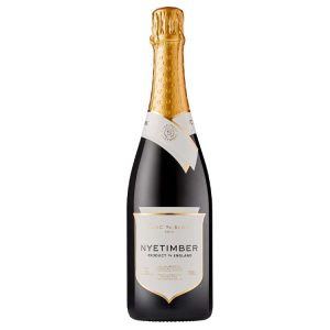 Nyetimber, Blanc de Blanc, Sussex, 2017