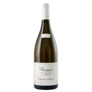 La Tufera, Bourgogne Blanc, Etienne Sauzet, France 2020