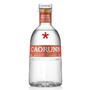Caorunn, Blood Orange Gin