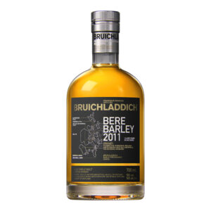 Bruichladdich, Bere Barley, 2012
