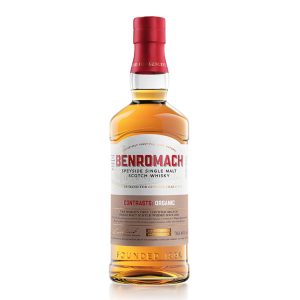 Benromach