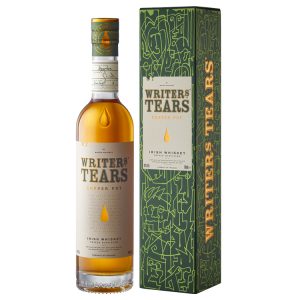 Writers Tears