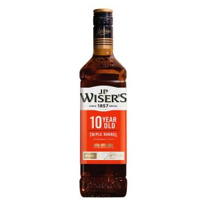 J.P. Wiser's