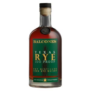 Balcones Rye