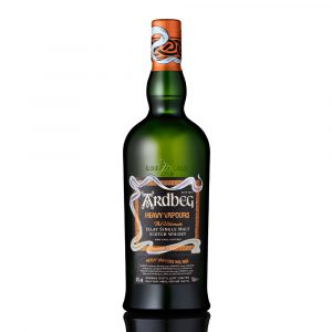 Ardbeg Heavy Vapours