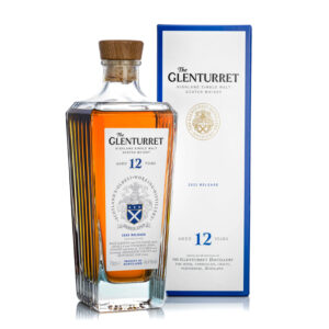 Glenturret 12 yo
