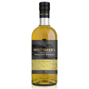 Whitaker's Whisky