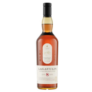 Lagavulin 8