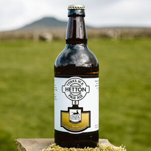 Hetton Pale Ale (case 12)