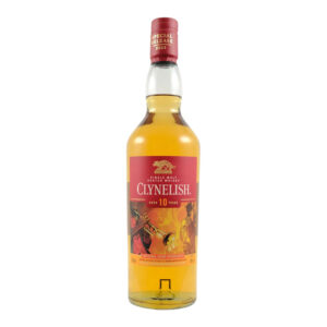 Clynelish, Diageo 2023 Annual Release