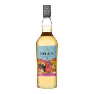 Oban, 11 y.o. Diageo 2023 Annual Release
