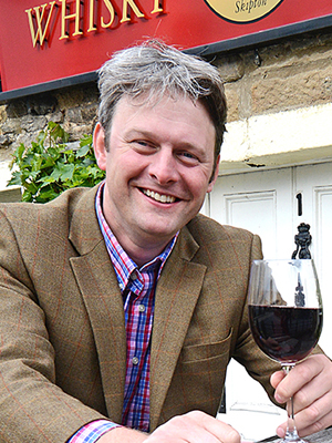 Julian Kaye Yorkshire Wine Merchant